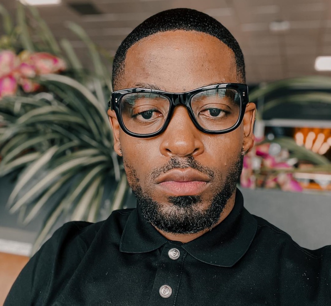 Prince Kaybee Shares Body Transformation Plan Online