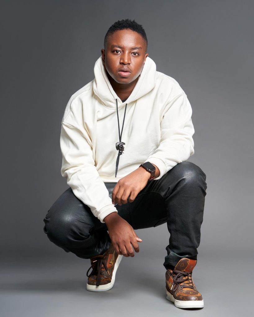 Shime Rapper DJ SHIM.ZA Announces There’s No Wrong Way Tour