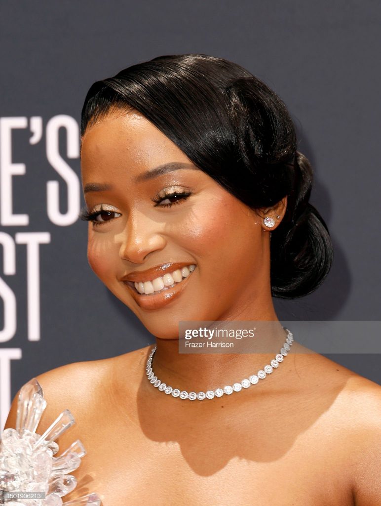 PHOTOS Uncle Waffles at 2023 BET Awards