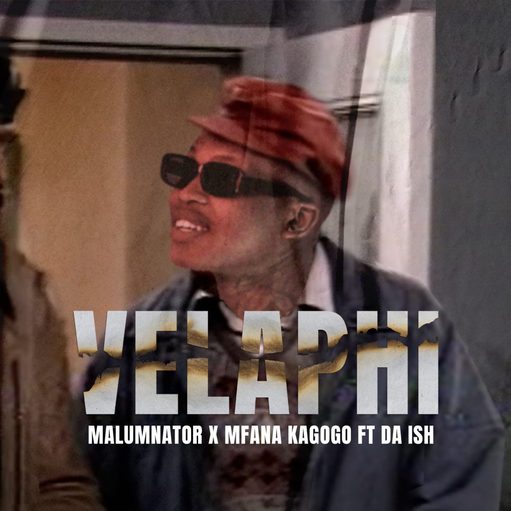 MalumNator Takes Fans On Nostalgic Journey With Velaphi