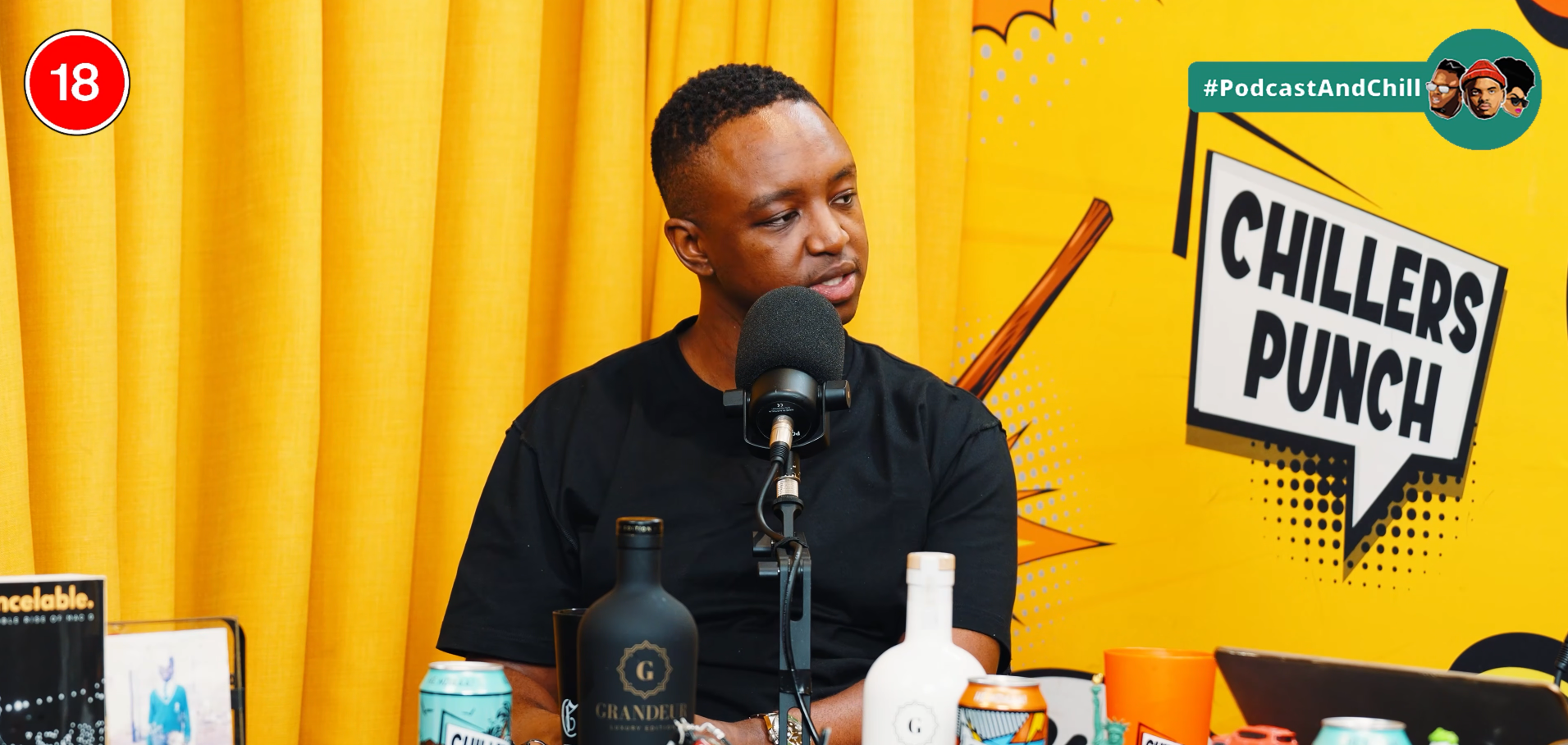 Shimza on 400 Flights a Year and the Business of Electronic Music