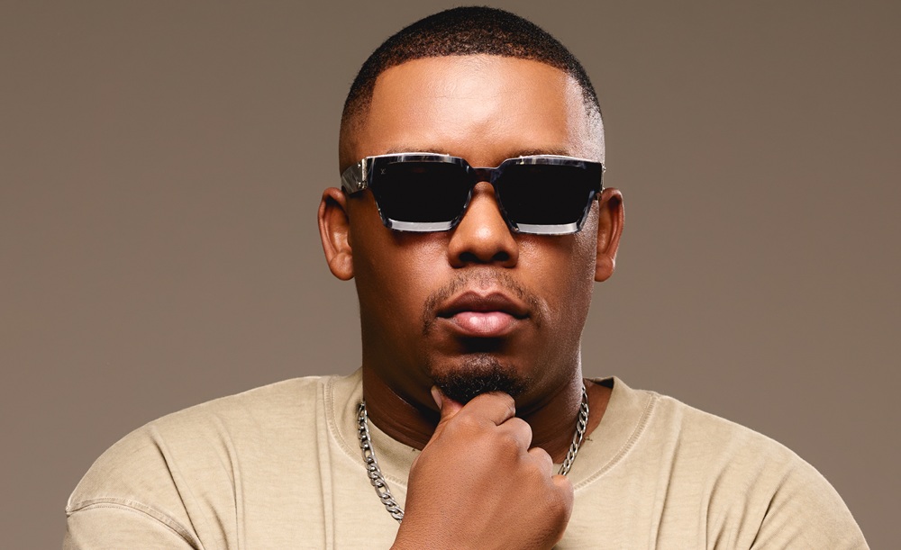 Abidoza Takes Control With New ‘Club Controller’ EP